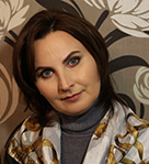 Клинический психолог Каринова Е.